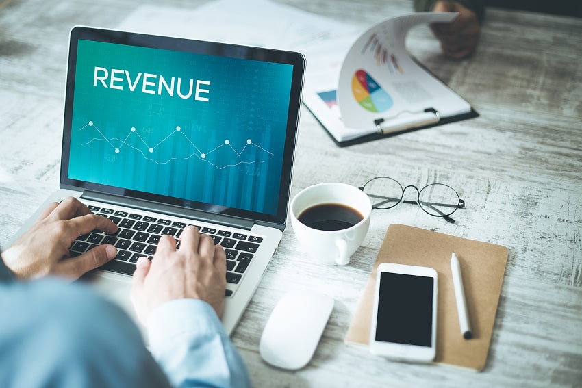 How to Generate Revenue With Online Flipbooks