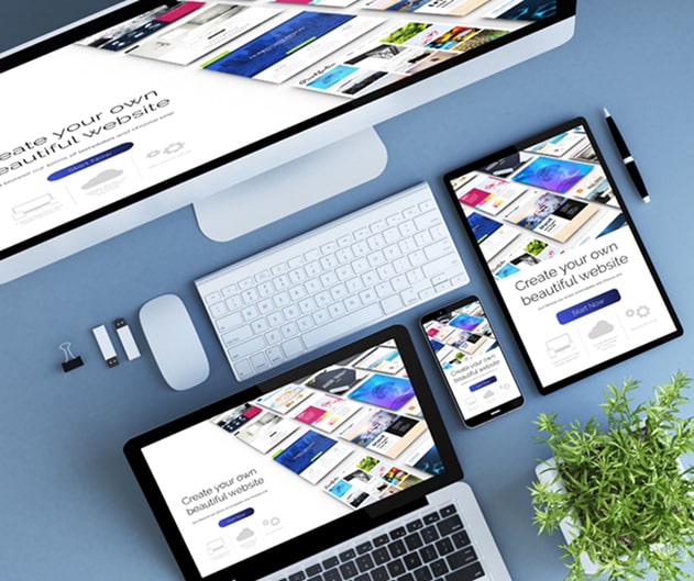 How to Create A Website In 2022