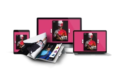 Responsiveness across all devices