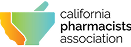 California Pharmacists Association logo – Paperturn client in healthcare sector