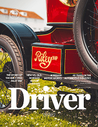 Driver Flipbook