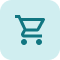 Ecommerce digital publishing icon representing Paperturn’s online catalog and product brochure solut