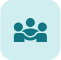 Corporate communications digital publishing icon representing Paperturn’s solutions for internal and