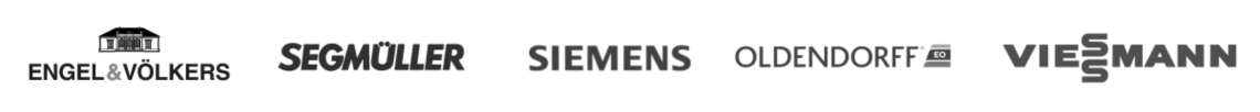 Logos deutscher Paperturn-Kunden