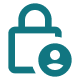Locking users