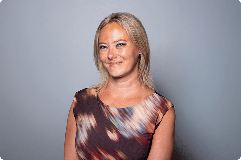 Angie Moors-Menkins,
  Marketing Communications Manager at Panasonic