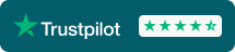 Trustpilot 4.9/5 Trustpilot 4.9/5