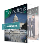 Our overwrite feature