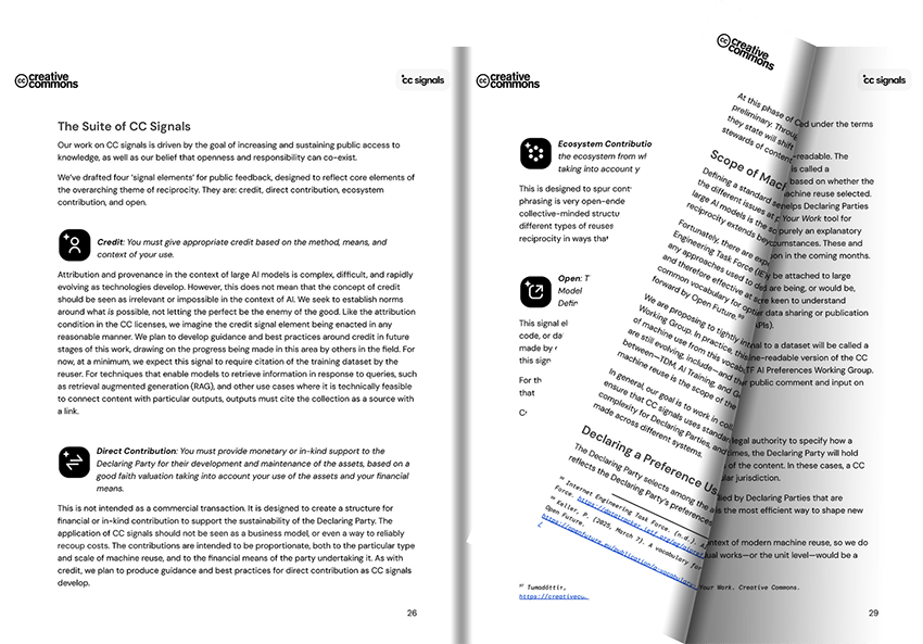 White paper example
